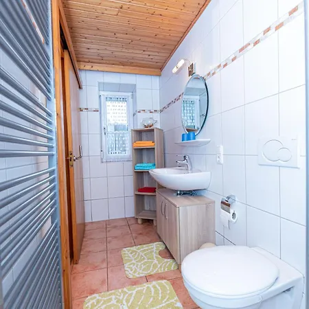 Haus Am Wald