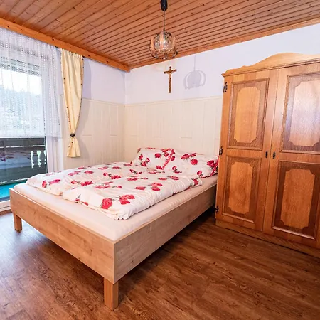 Haus Am Wald Bad Koetzting