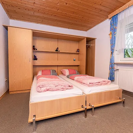 Haus Am Wald Appartement Bad Kötzting