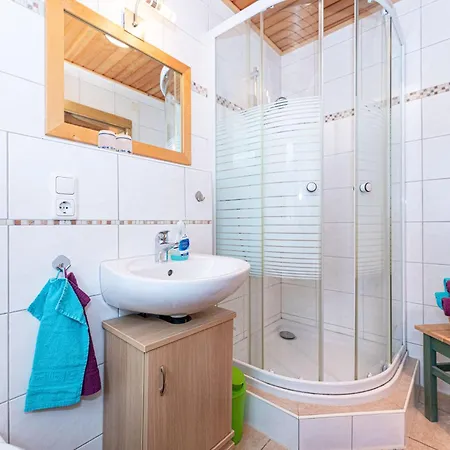 Haus Am Wald Apartament Bad Kötzting