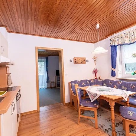 Haus Am Wald * Bad Koetzting