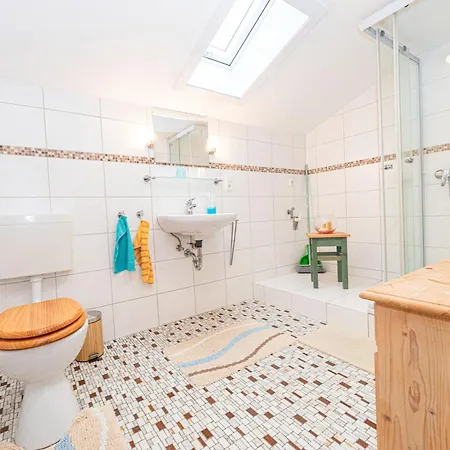 Haus Am Wald Appartement