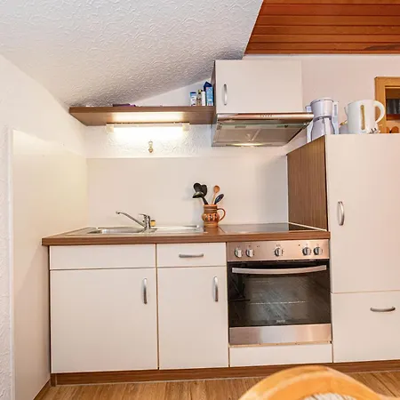 Appartement Haus Am Wald Bad Kötzting
