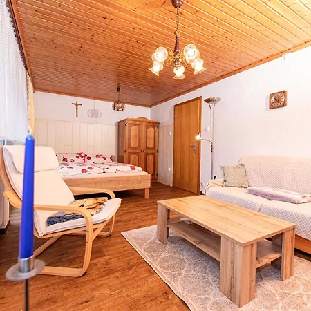 Haus Am Wald * Bad Koetzting