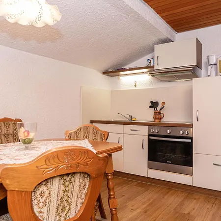 Haus Am Wald * Bad Koetzting