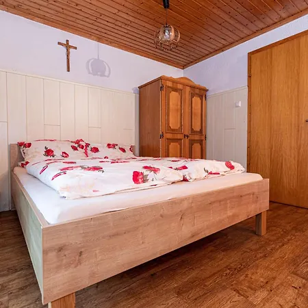 Appartement Haus Am Wald *