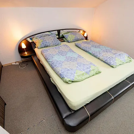 Appartement Haus Am Wald Bad Kötzting