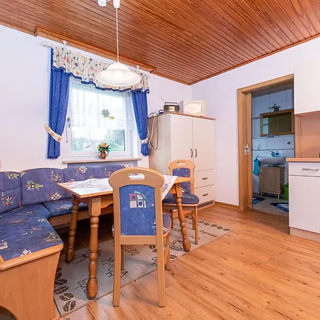 Haus Am Wald Apartment Bad Koetzting