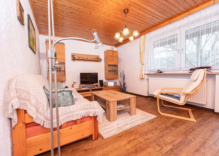 Haus Am Wald